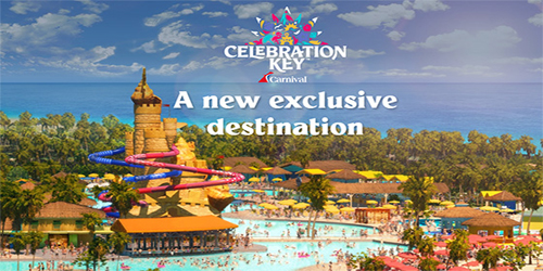 Carnival Cruises May Specials
