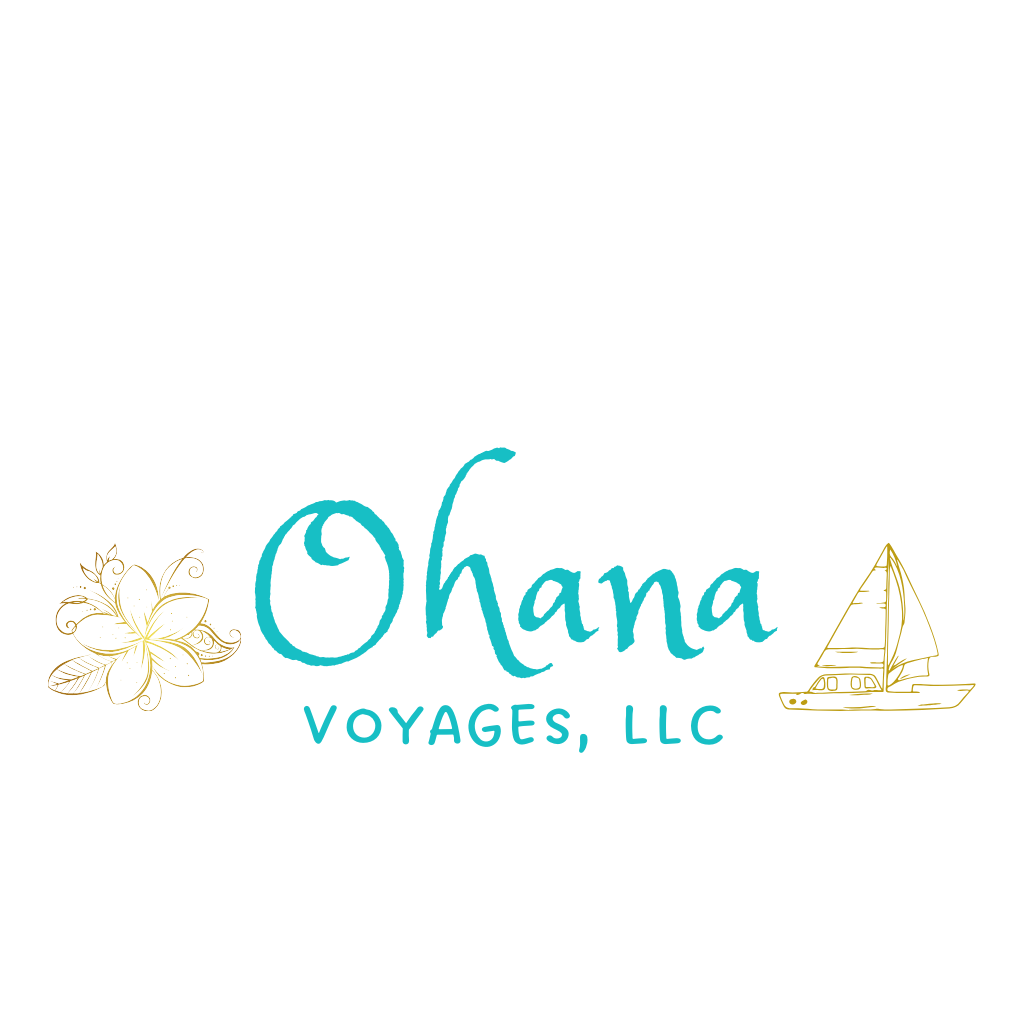 Ohana Voyages, LLC logo