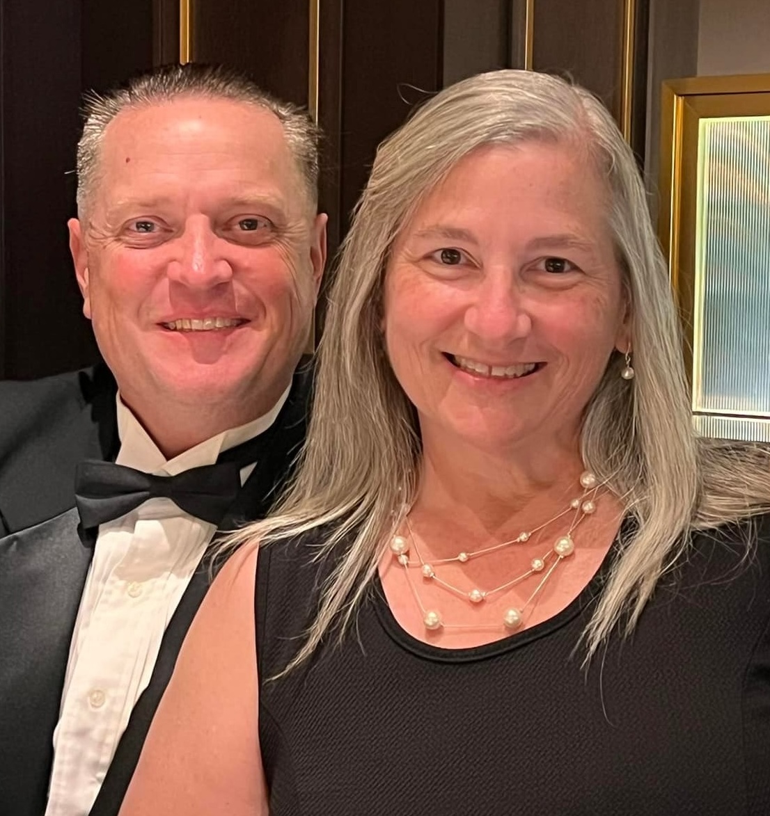 Cruise Brothers Travel Agent Noemi & J Smyth
